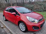 Kia Rio Dream Team - Kia Rio in Bochum