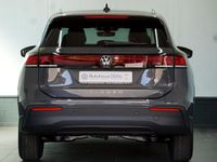 Volkswagen Tiguan - Vorschau Bild 6