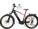 Ghost ETERU EQ - Ghost E-Bikes