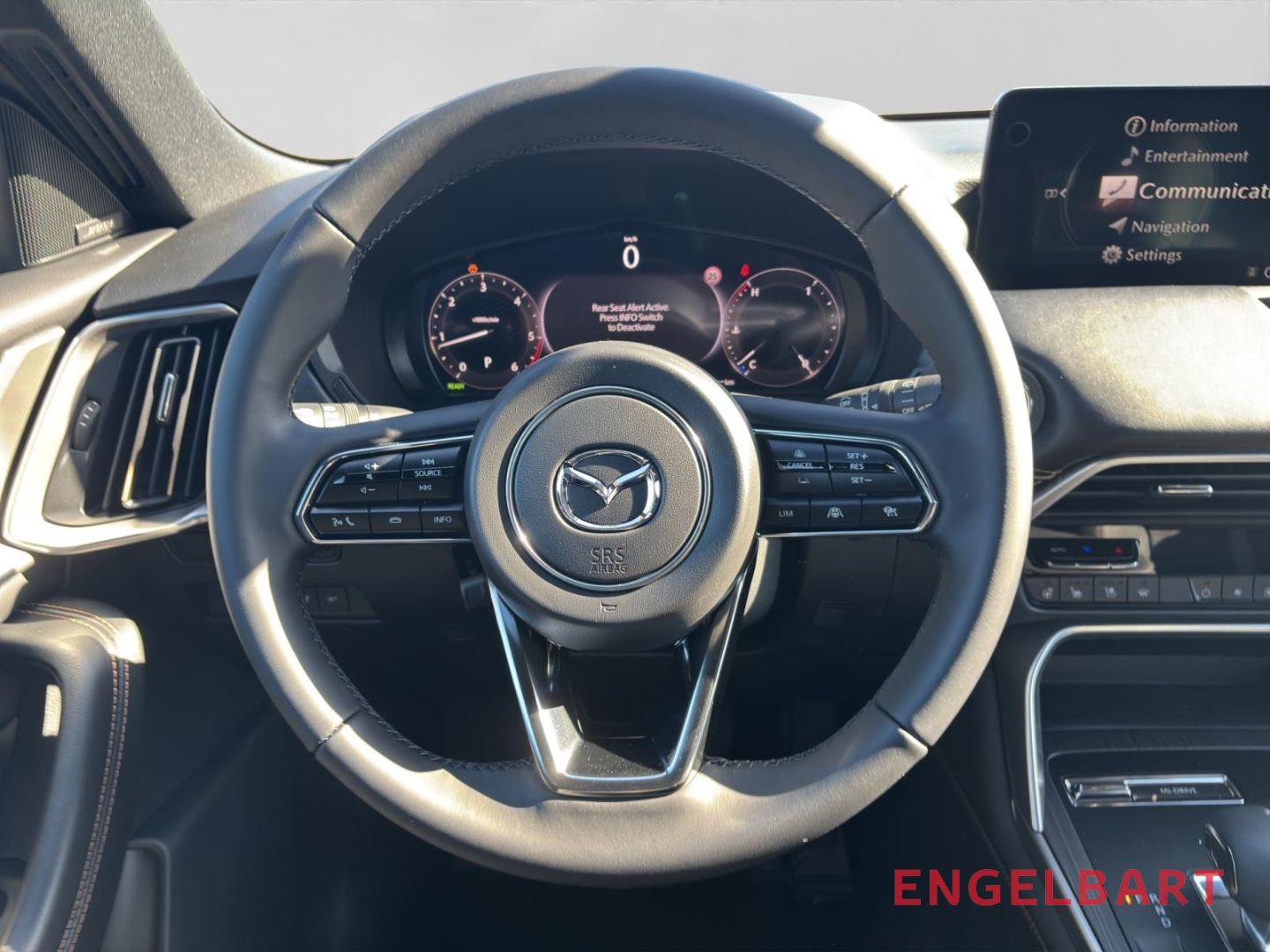 Mazda CX-60 - Bild 8
