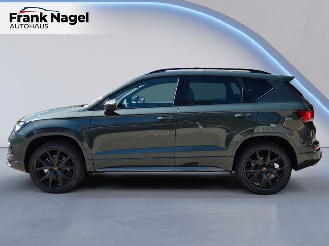 Cupra Ateca Tribe Edition 2.0 TSI 7-Gang-DSG 4Drive