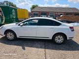 Citroën C5 Lim. Attraction 1,6.  2011 Auto... - Citroën C5: 1.6