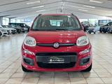 Fiat Panda Pop*KLIMA*EFH+AHK+ - Fiat Panda Gebrauchtwagen in Duisburg