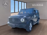 Mercedes-Benz G 500 AHK+MULTIBEAM+360°+SCHIEBEDACH+WIDESCREEN+ - gebrauchte Mercedes-Benz G 500 aus dem Jahr 2018