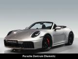 Porsche 911 Carrera GTS Cabrio;BOSE;Chrono;HD-Matrix