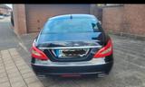 Mercedes-Benz CLS 350 CDI, 121TKm, Leder Navi, Sound Generator - gebrauchte Mercedes-Benz CLS 350 aus dem Jahr 2011