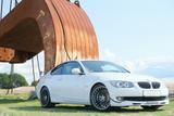 ALPINA B3 GT3 Deutsch Scheckheft 1/99 Limitiert