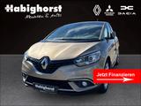 Renault Scenic IV Experience ENERGY TCe 140 Sitzheizung - Renault Scenic Experience mit Benzin-Antrieb