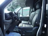 Volkswagen Crafter Kasten 35 HochLang AUT/NAV/KAM/DACHTRÄGE - gebrauchte VW Crafter aus dem Jahr 2022