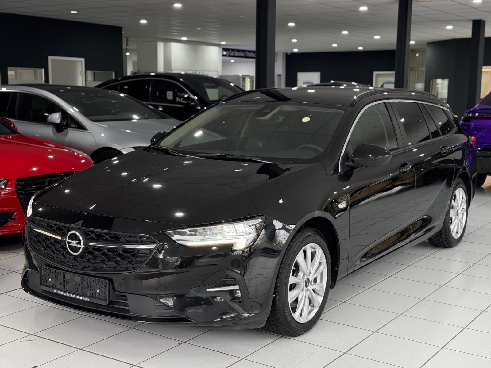 Opel Insignia B Sports Tourer Business Edition*LED*