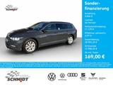 Volkswagen Passat Variant 2.0 TDI Business DSG FSH AHK HuD - Volkswagen Passat Variant in Chemnitz