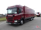 Scania G 360 B6x2*4NB / Full Air / Schwenkwand / 19 - Angebote