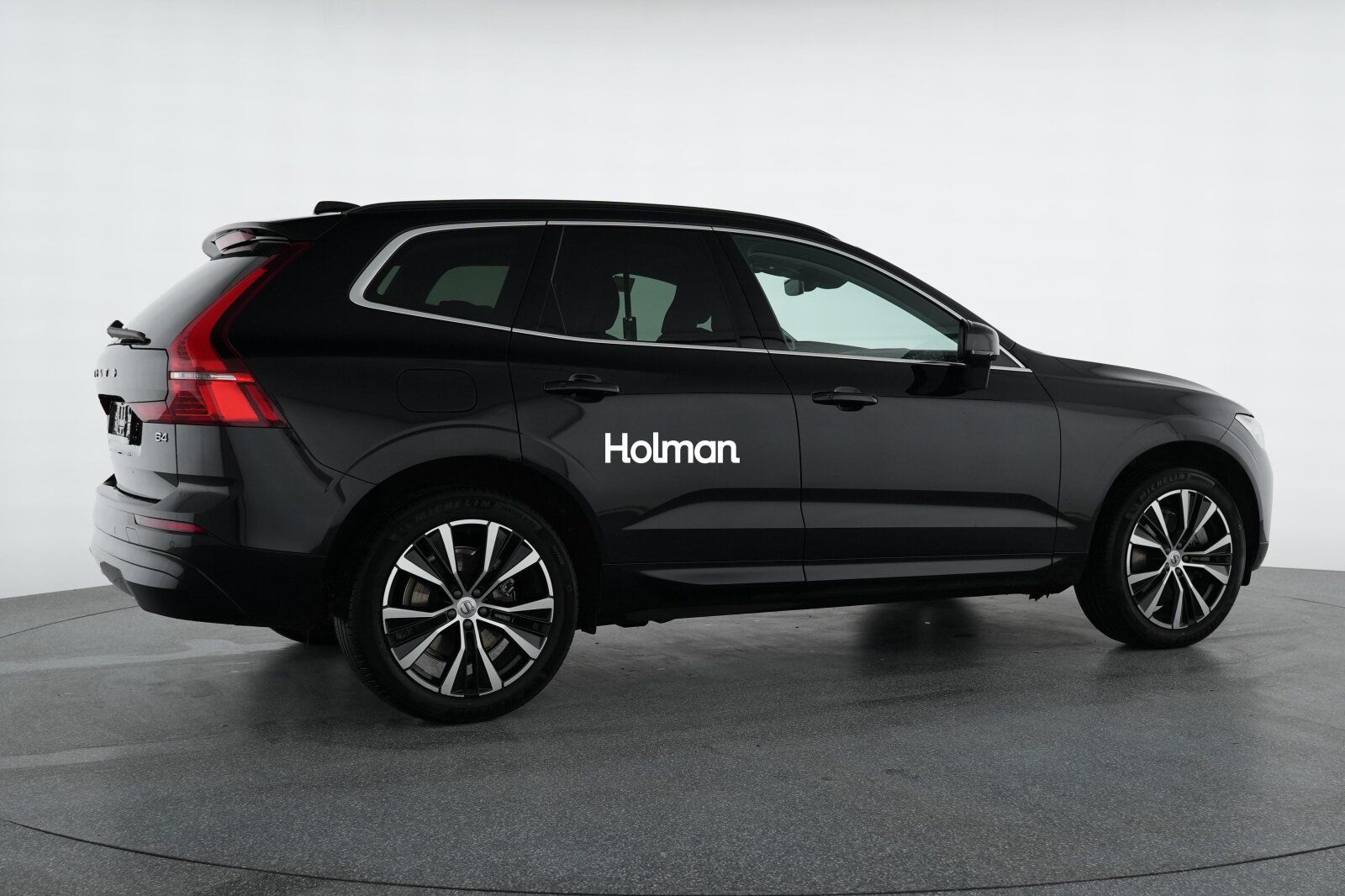 Volvo XC60 B4 B Core ACC Stdhzg RFK Navi LED foto 11