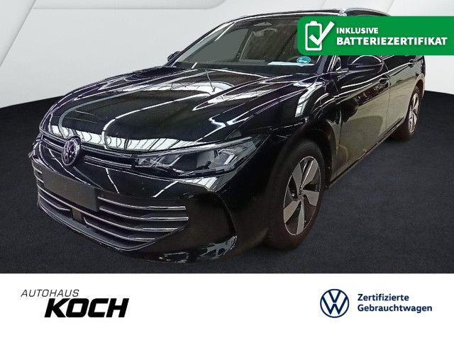 Volkswagen Passat Variant eHybrid Business AHK Kamera Navi