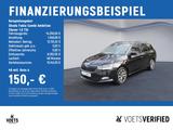Skoda Fabia Combi Ambition Clever 1.0 TSI NAVI+SHZ+PDC - Skoda Fabia: Ambition
