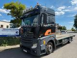 Mercedes-Benz Actros 1842 * RETARDER * TÜV * KFZ-Transporter - Gebraucht Kfz