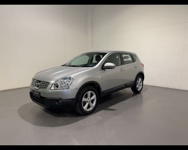 Nissan NISSAN QASHQAI 2.0 DCI ACENTA DPF