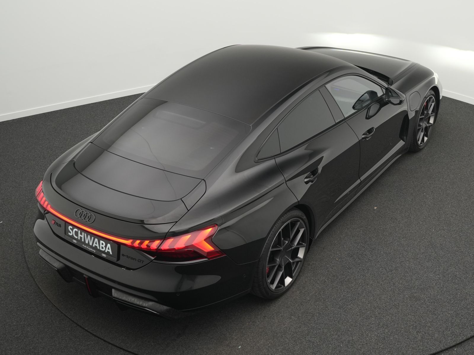 Audi RS e-tron GT - Bild 21