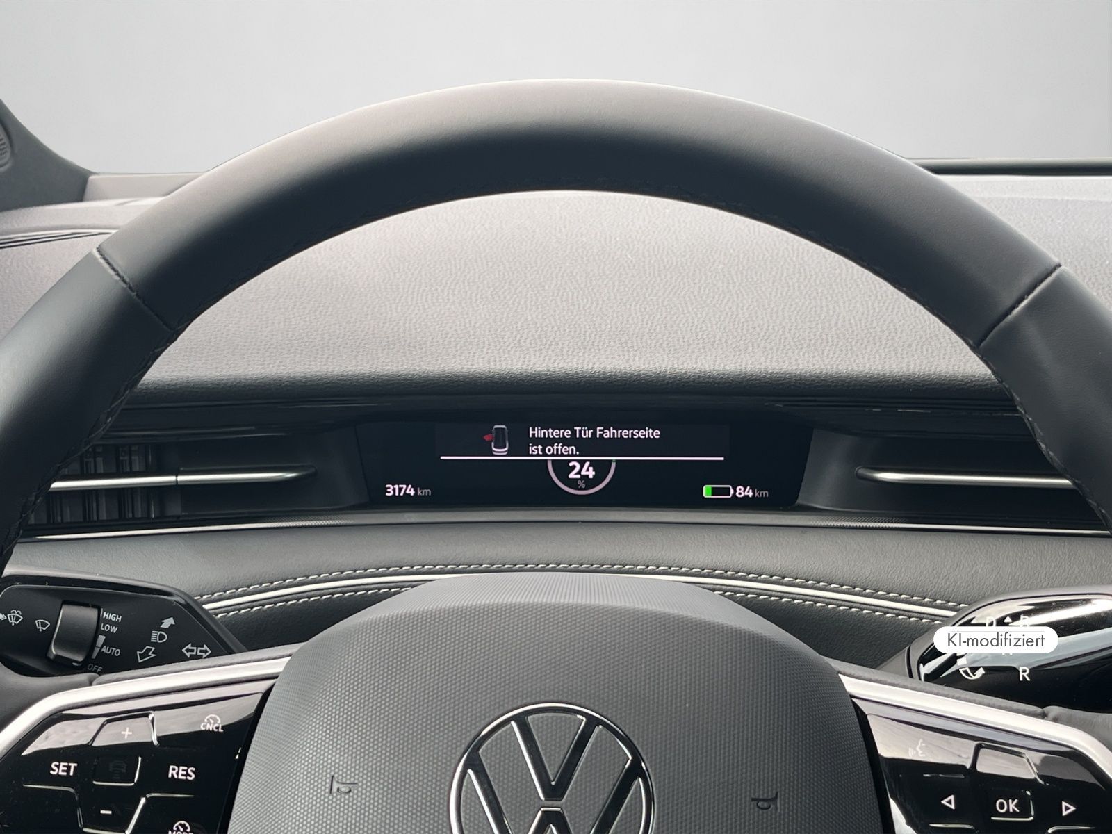 Volkswagen ID.7 - Bild 11