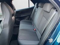 Cupra Born - Vorschau Bild 13
