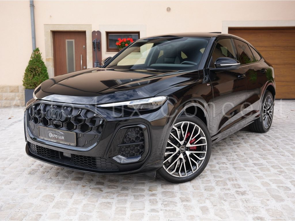 Image of Audi Q5