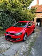 Volkswagen Verkaufe VW Polo 1.4 Comfort - Volkswagen Polo: Verkauf