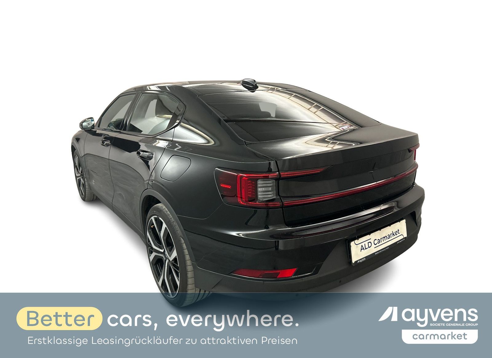 Polestar 2 - Bild 4