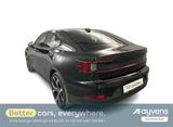 Polestar 2 Performance Polestar Dual Motor 78kWh - Polestar 2: Performance