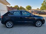 Audi Q3 1.4 TFSI+Scheckheft+AHK+PDC+49.985 Km+1 Hand - Audi Q3 aus 2014 mit Benzin-Antrieb