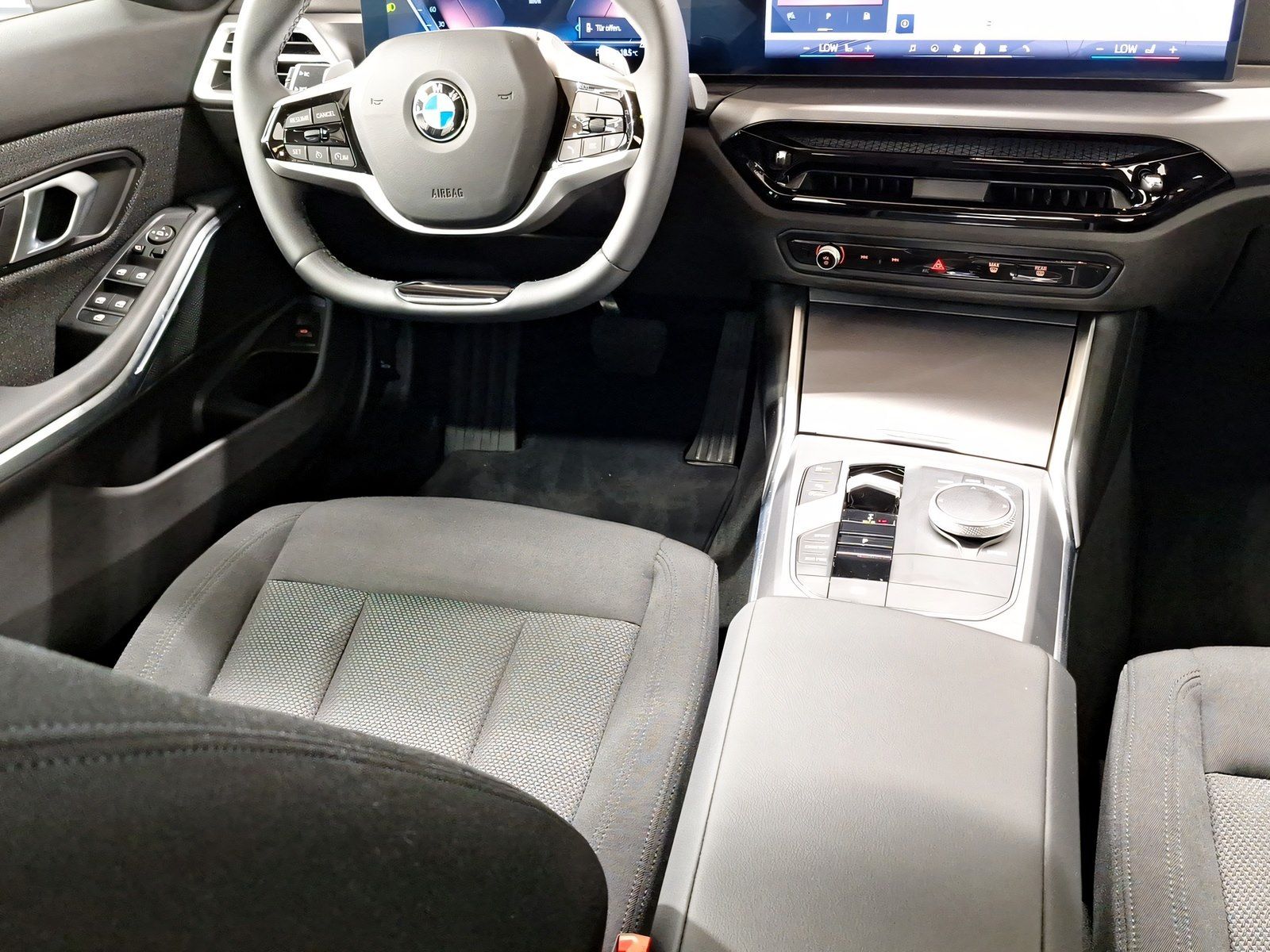 BMW 318 - Bild 14