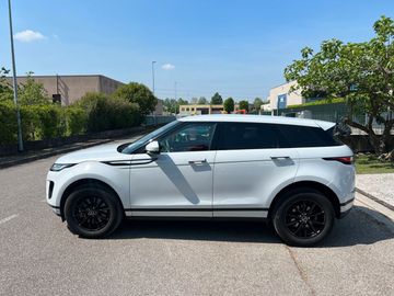 Land-Rover Range Rover Evoque - 4