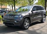Jeep 3.0 V6 Overland - Jeep Grand Cherokee in Frankfurt (Main)