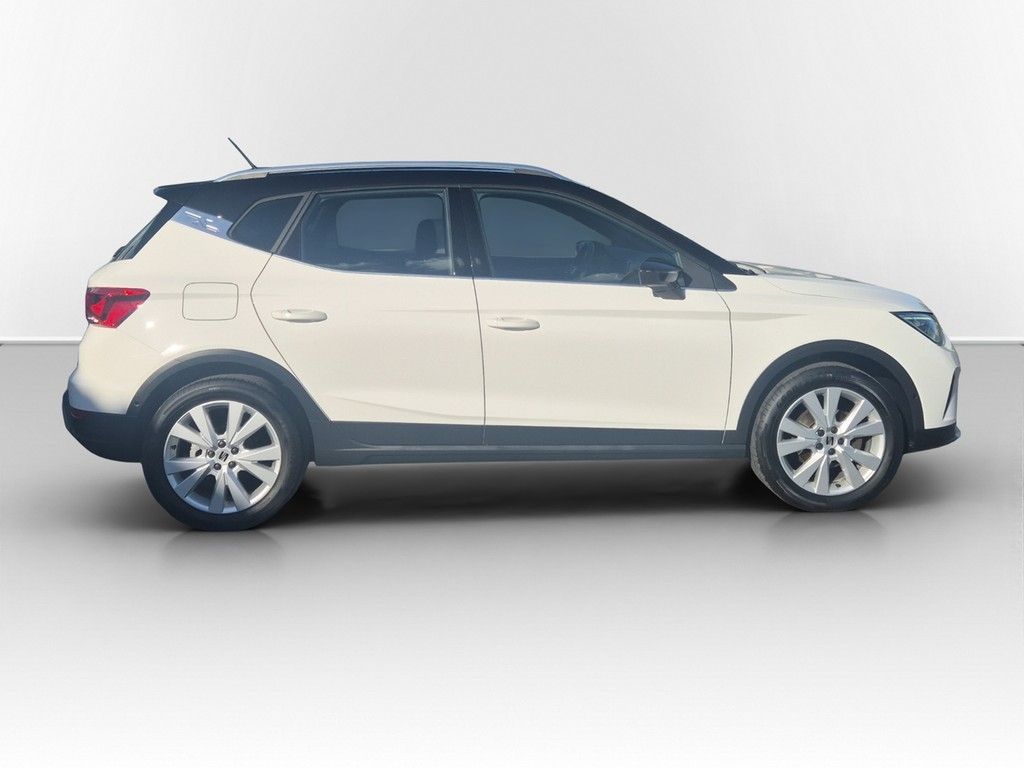 Seat Arona - Bild 5