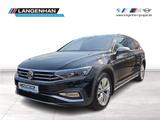 Volkswagen Passat Alltrack Standhzg. RFK Parkassistent AHK  - Volkswagen Passat: Standheizung