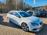 Seat Leon ST 1,8i 16V TSI  FR / Navi / Kamera - Seat Leon: I