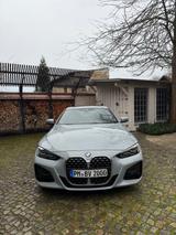 BMW 430i Coupé  - gebrauchte BMW 430 aus dem Jahr 2024