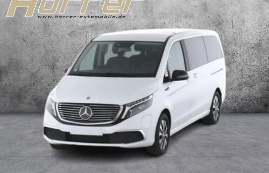 Image of Mercedes-Benz EQV