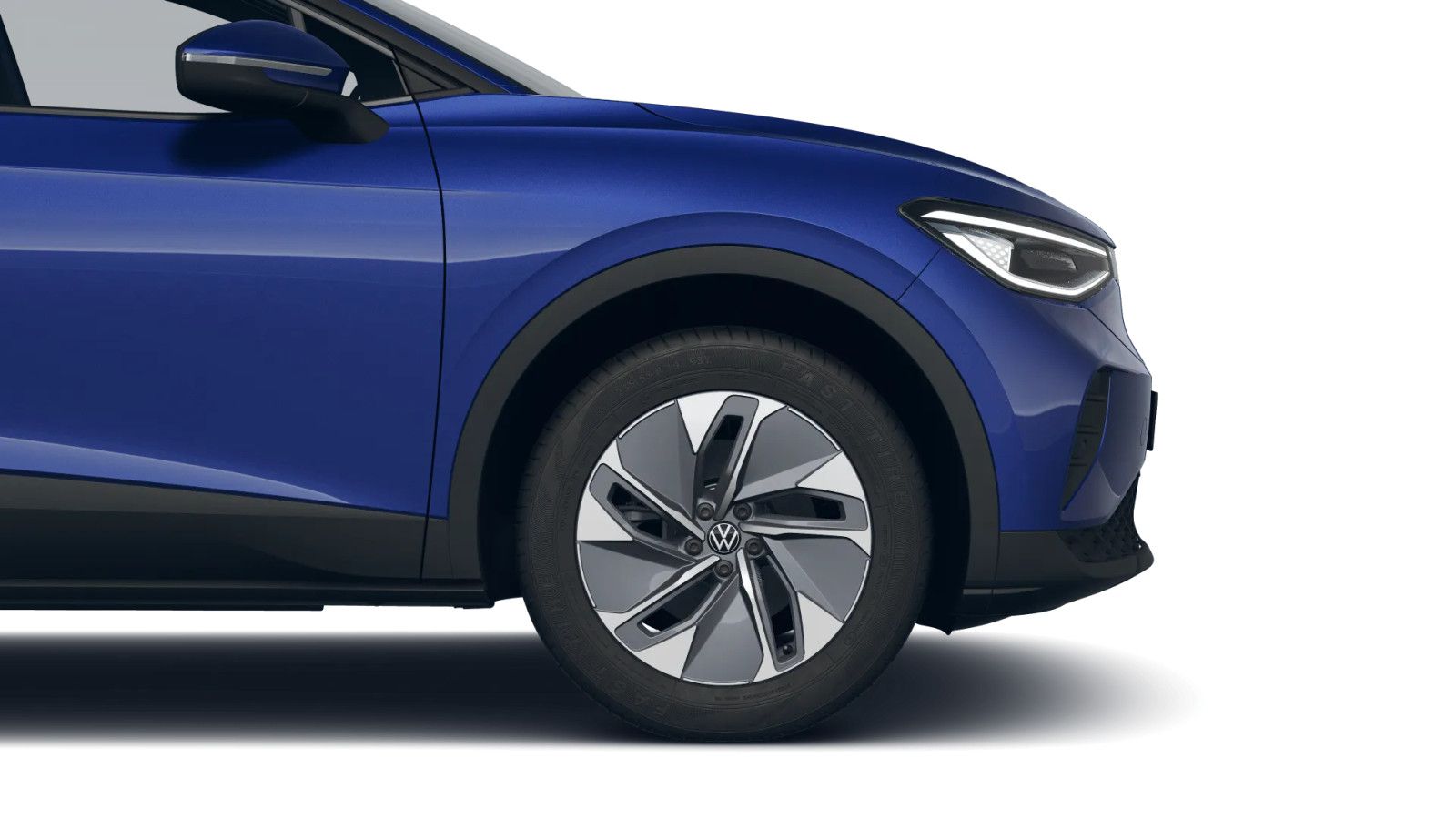 Volkswagen ID.4 - Bild 6