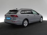 Volkswagen Golf VIII 1.0 TSI Life LED ACC NAVI KAMERA SHZ - mit Benzin-Antrieb: mit Apple Carplay, Kombi