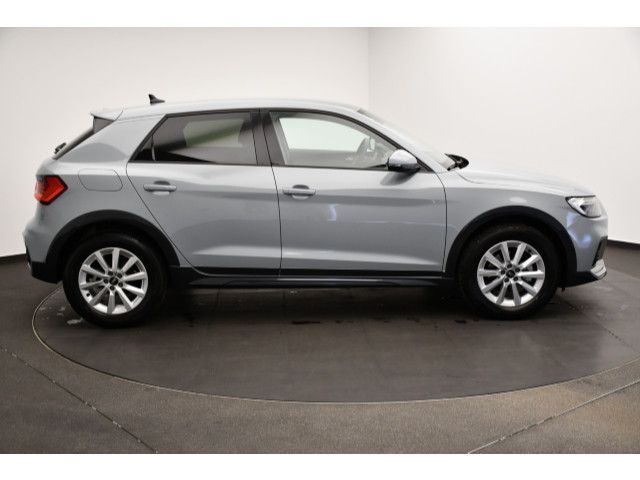 Audi A1 - Bild 15