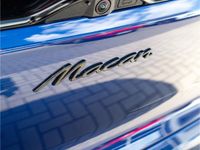 Porsche Macan - Vorschau Bild 13