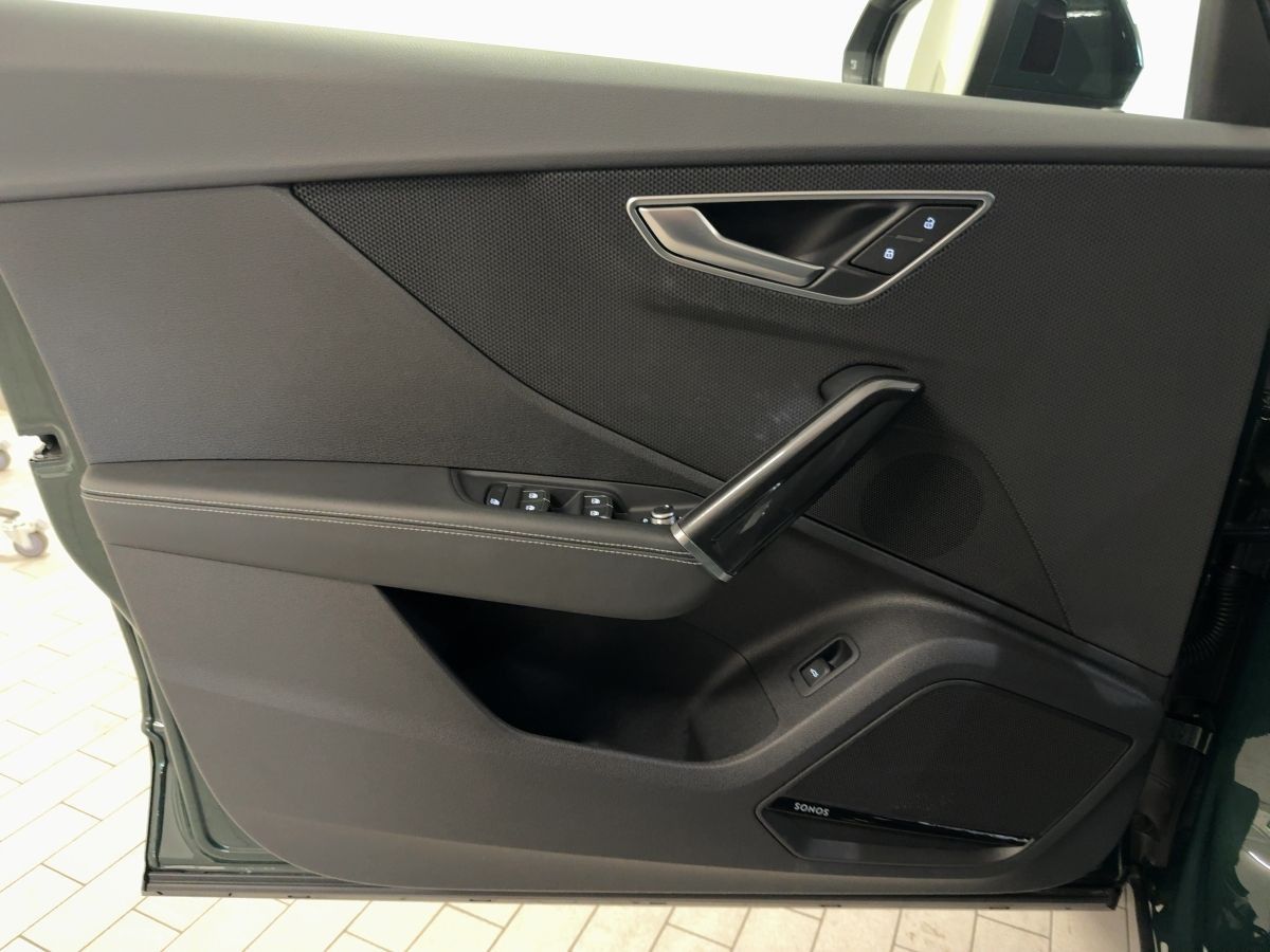 Audi Q2 - Bild 17