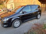 Volkswagen Touran 1.4 TSI Freestyle AHK - Volkswagen Touran Freestyle mit Benzin-Antrieb