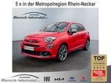 Fiat 500X Sport 1.3 Firefly Navi LED Apple CarPlay An - Fiat: Sport