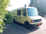 Mercedes-Benz Mercedes 507D Camper -  Belgische Zulassung  - Angebote entsprechen deinen Suchkriterien