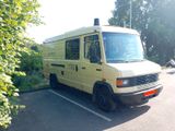 Mercedes-Benz Mercedes 507D Camper -  Belgische Zulassung  - Angebote entsprechen deinen Suchkriterien