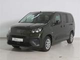 Fiat Doblo L2H1 *7-Sitze* / PKW-Zulassung / *VOLLAUSS - Fiat Doblo Gebrauchtwagen in Stuttgart