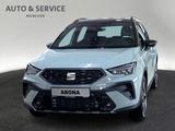 Seat Arona Style 1.0 TSI 85 DSG ACC|AHK|KAMERA|SHZ - Seat Arona von 2026