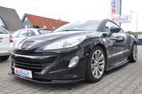 Peugeot RCZ Basis - Peugeot RCZ mit Diesel-Antrieb: ESP
