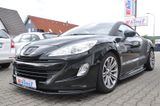 Peugeot RCZ Basis - Peugeot RCZ mit Diesel-Antrieb